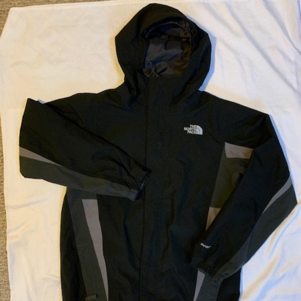 The North Face HyVent Shell Jacket